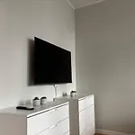 Appartement Leopardi Milaan