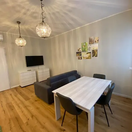 Leopardi Apartment