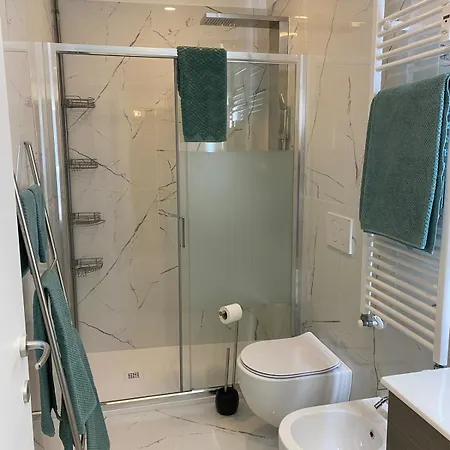 Apartment Leopardi *