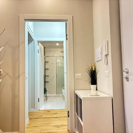 Apartment Leopardi *