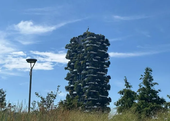 Διαμέρισμα Leopardi