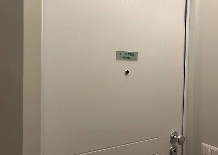 Leopardi Μιλάνο