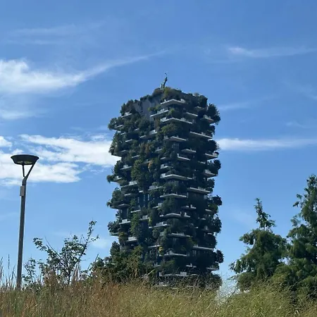 Apartamento Leopardi