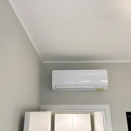 Apartamento Leopardi