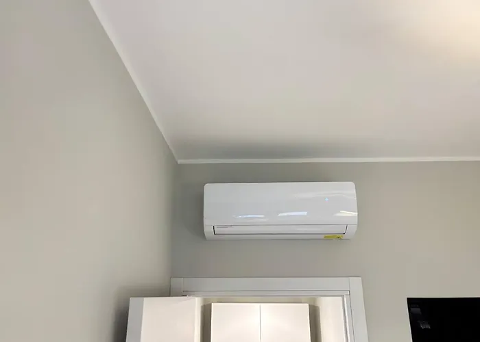 Apartament Leopardi