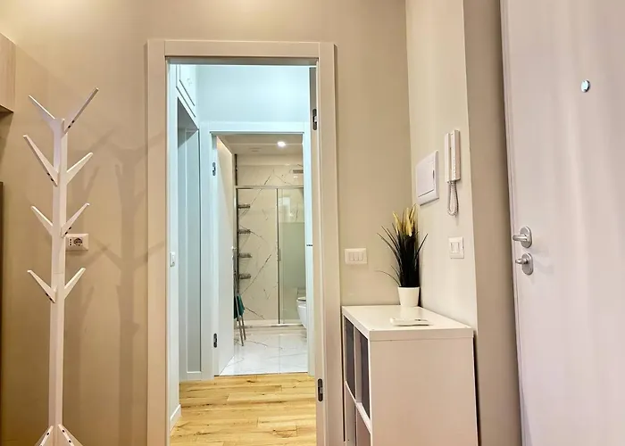 Apartament Leopardi *